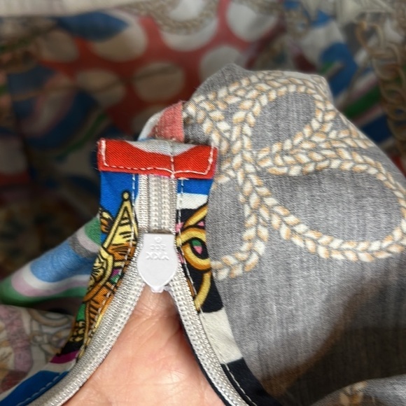 Rhode Hailey Chain Mini Dress Size 2 - Picture 12 of 15